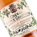 Dudognon - Grande Champagne Vieille Reserve 20 Year Old 0