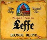 Leffe Blonde 0