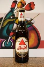 Bass Brewery - Bass Ale