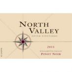 Soter - North Valley Pinot Noir Willamette Valley 2018