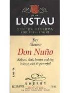 Lustau Don Nuno Sherry 0