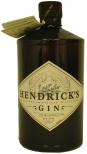 Hendrick's Imported Gin 0
