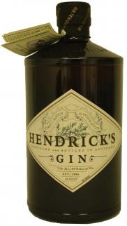 Hendrick's Imported Gin (1L)