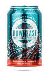 Downeast Cider House -  Original Blend Cider