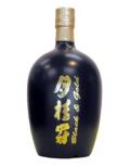 Gekkeikan Sake Black-gold 0