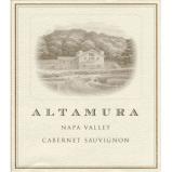 Altamura Napa Valley Cabernet Sauvignon 2018