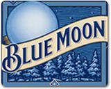 Belgian Blue Moon Ale