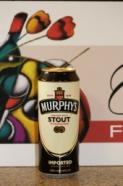 Murphy's - Irish Stout Pub Draught 0