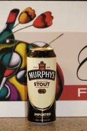 Murphy's - Irish Stout Pub Draught