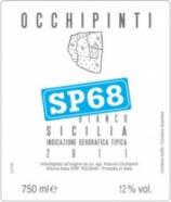 Occhipinti Sp68 Sicilia Bianco 2022