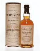 Balvenie Single Malt Scotch Doublewood Aged 12 Years 0