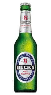 Becks Non-alcoholic