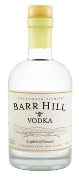 Caledonia Spirits - Barr Hill Vodka (375ml)