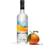 Grey Goose  Vodka L'orange 0