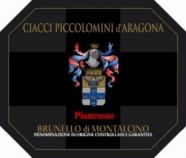 Ciacci Piccolomini, Pianrosso Brunello Di Montalcino,  Sangiovese 2018