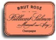 Billecart-salmon Brut Rose 0