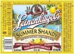 Leinenkugel's Summer Shandy 0