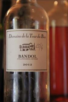 Domaine De La Tour Du Bon - Bandol Ros 2021