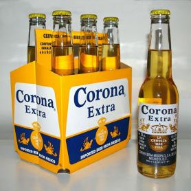 Corona Extra Pack Nr