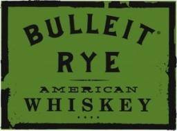 Bulleit Small Batch American Rye Whiskey (1L)
