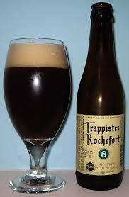 Rochefort #8 Ale