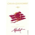 Chelsea Goldschmidt - Alexander Valley Merlot 2021