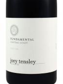Tensley Wine Company - Joey Tensley Fundamental Central Coast 2021