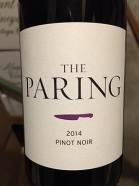 The Paring - Pinot Noir 2019