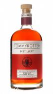 Tommy Rotter - Buffalo Bourbon Whiskey