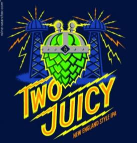 Two Roads - Two Juicy New England IPA