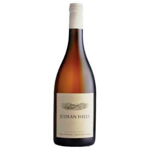 Tzora Vineyards -  Judean Hills Israel Chardonnay, Sauvignon Blanc 2017